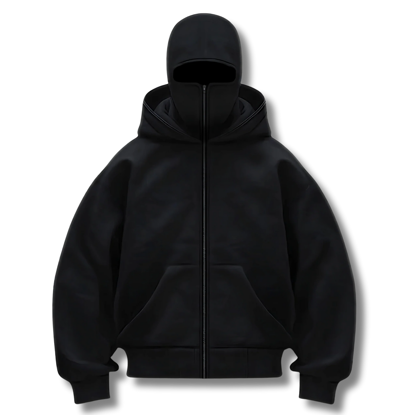 GZLN - Kapuşonlu 2025 v.2 (UNISEX)