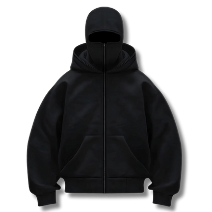 GZLN - Kapuşonlu 2025 v.2 (UNISEX)