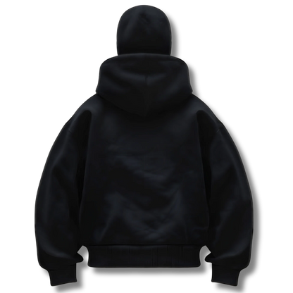 GZLN - Kapuşonlu 2025 v.2 (UNISEX)