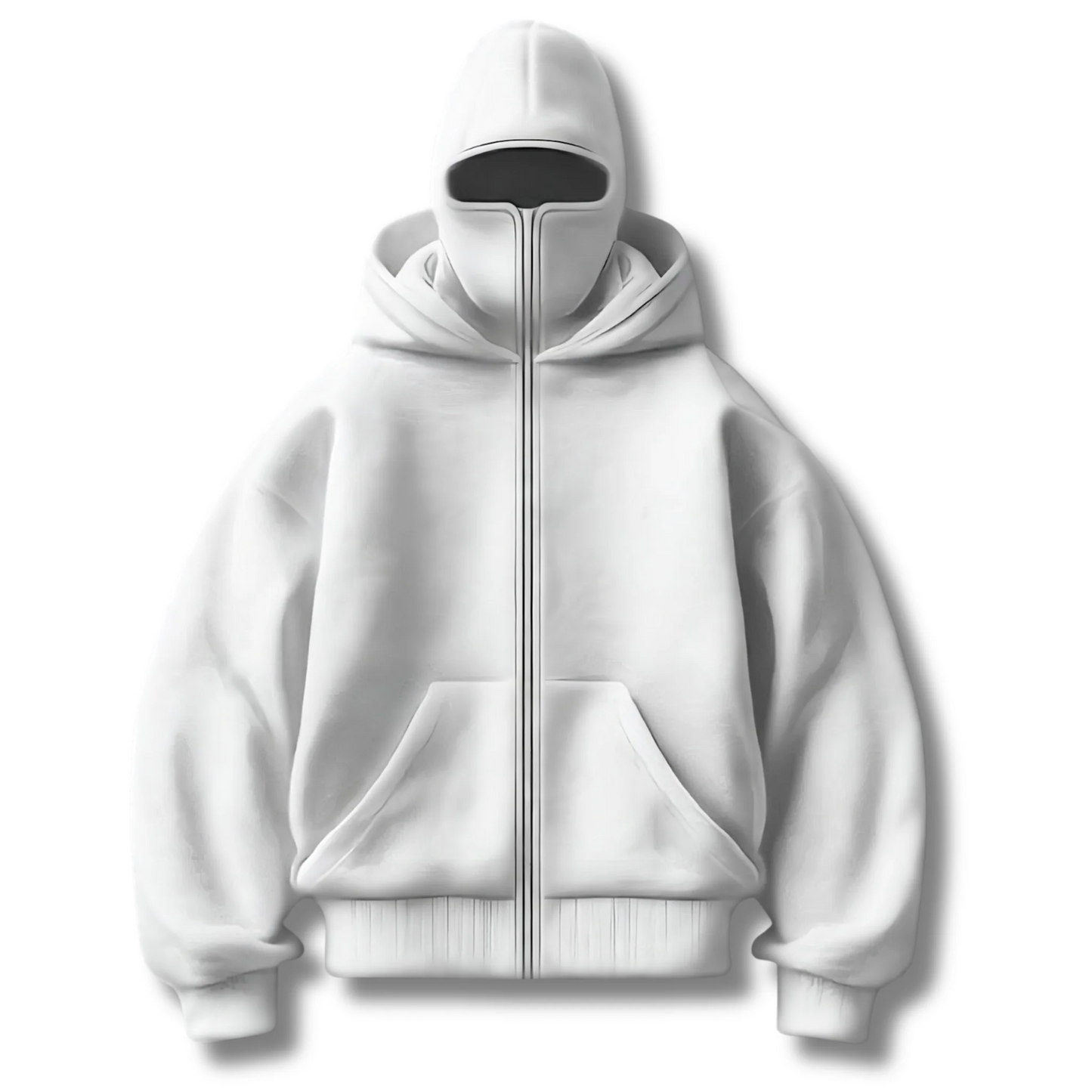 GZLN - Kapuşonlu 2025 v.2 (UNISEX)