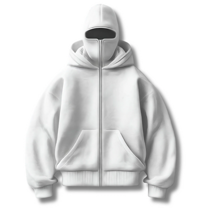GZLN - Kapuşonlu 2025 v.2 (UNISEX)