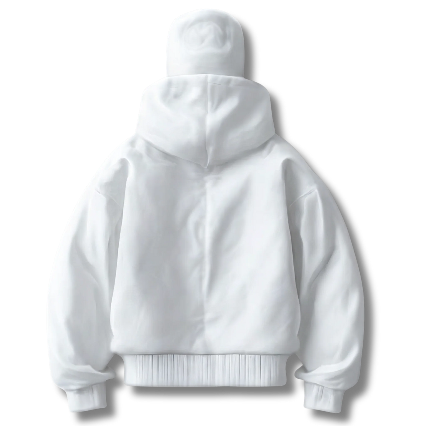 GZLN - Kapuşonlu 2025 v.2 (UNISEX)