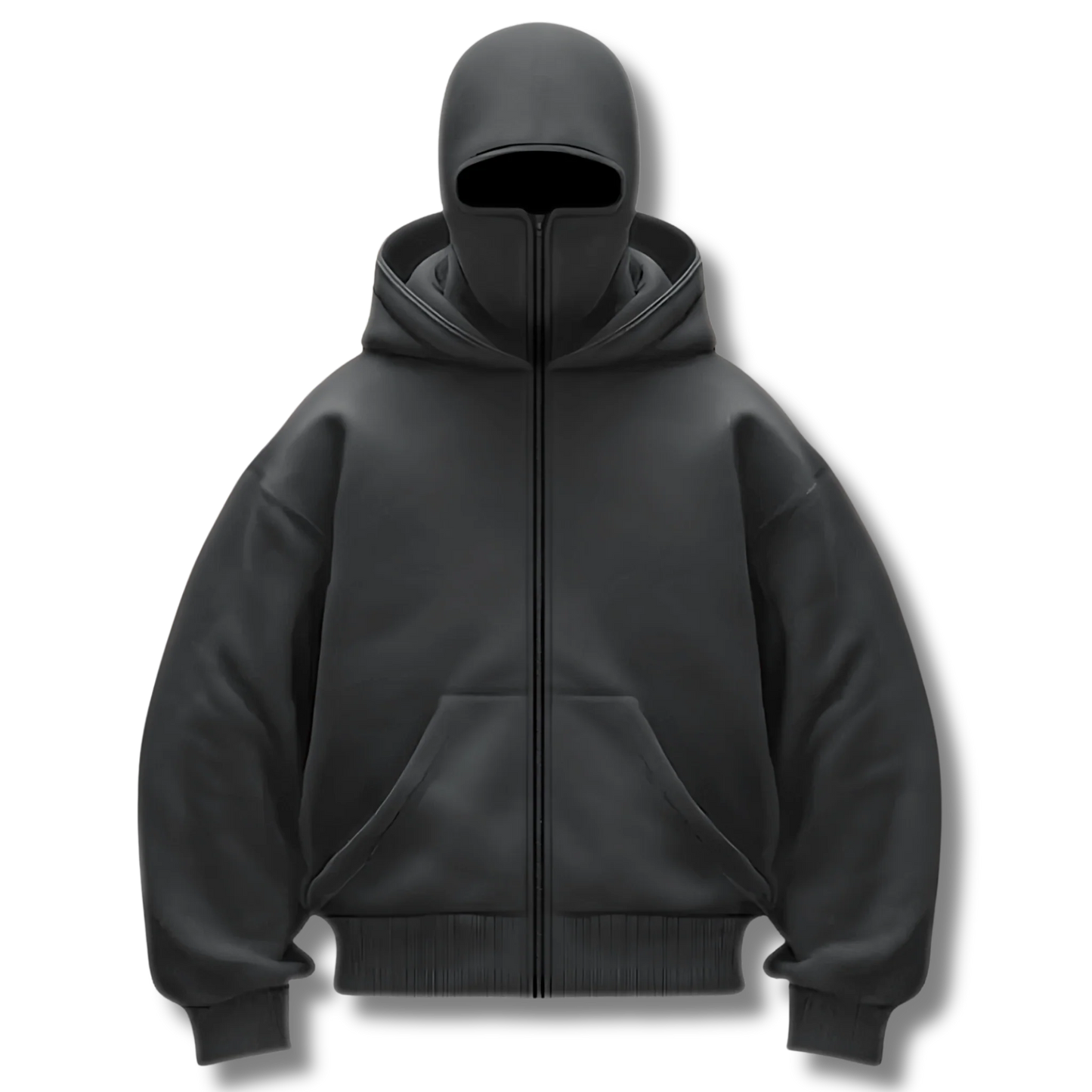 GZLN - Kapuşonlu 2025 v.2 (UNISEX)