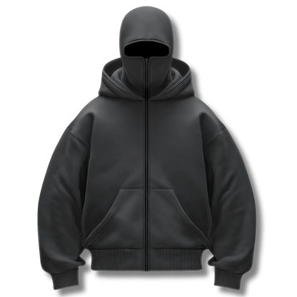 GZLN - Kapuşonlu 2025 v.2 (UNISEX)