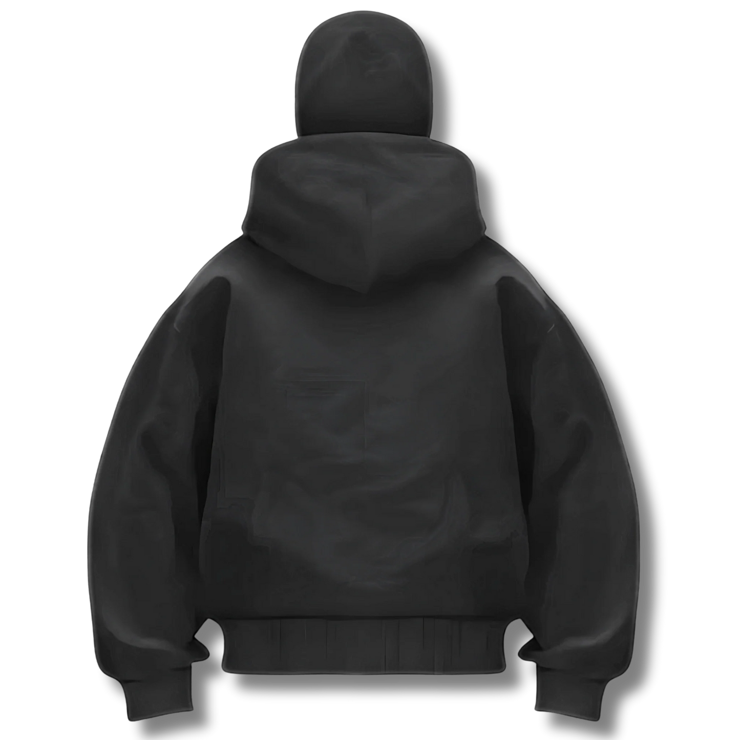 GZLN - Kapuşonlu 2025 v.2 (UNISEX)