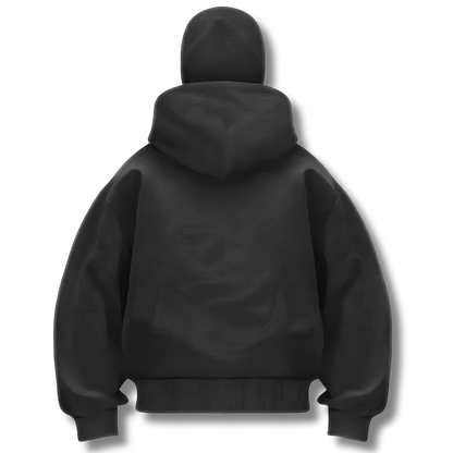 GZLN - Kapuşonlu 2025 v.2 (UNISEX)
