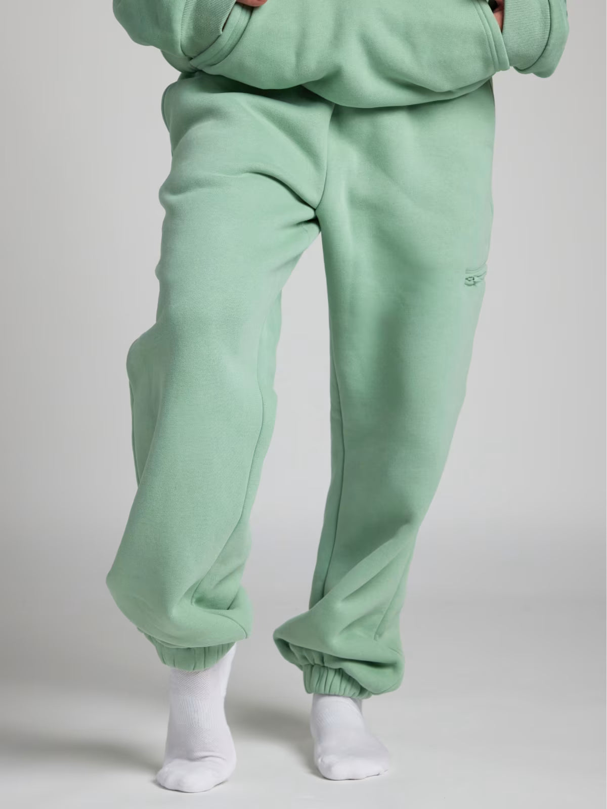 PANTALON FERMUARLI - GZLN (UNISEX) / 2025