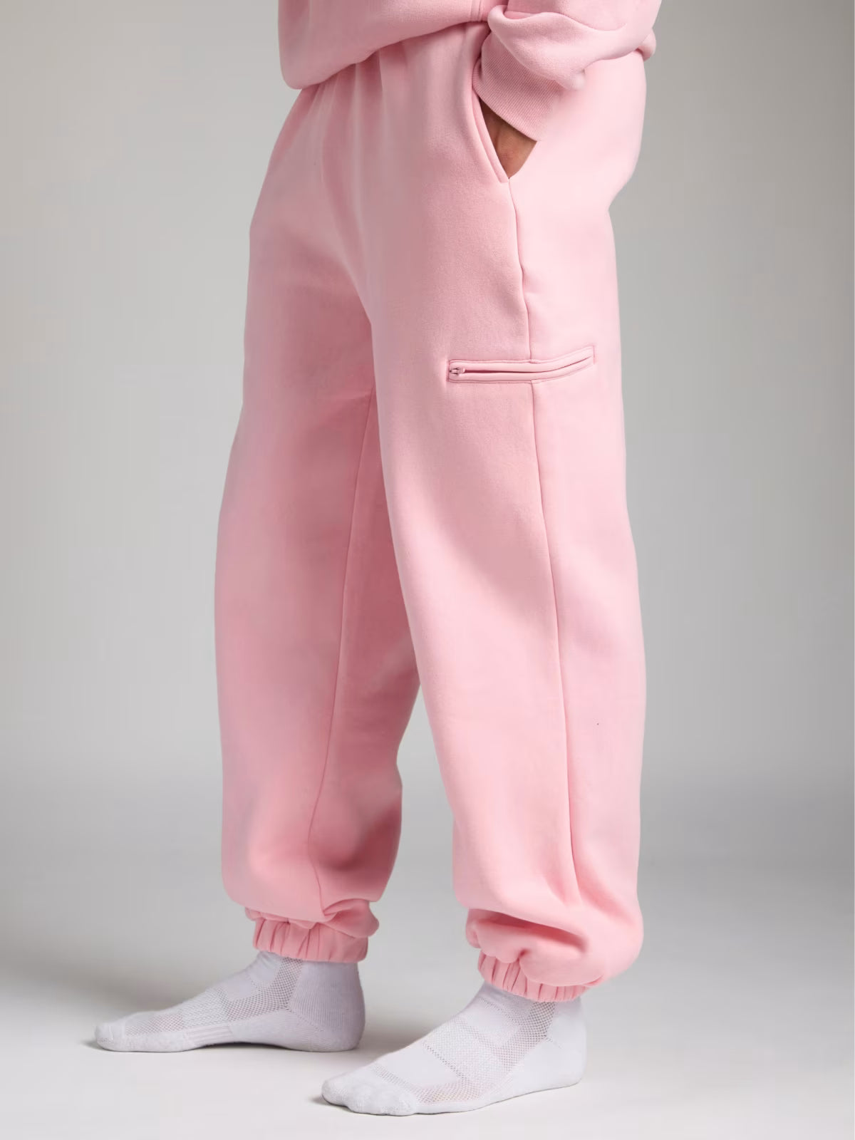 PANTALON FERMUARLI - GZLN (UNISEX) / 2025