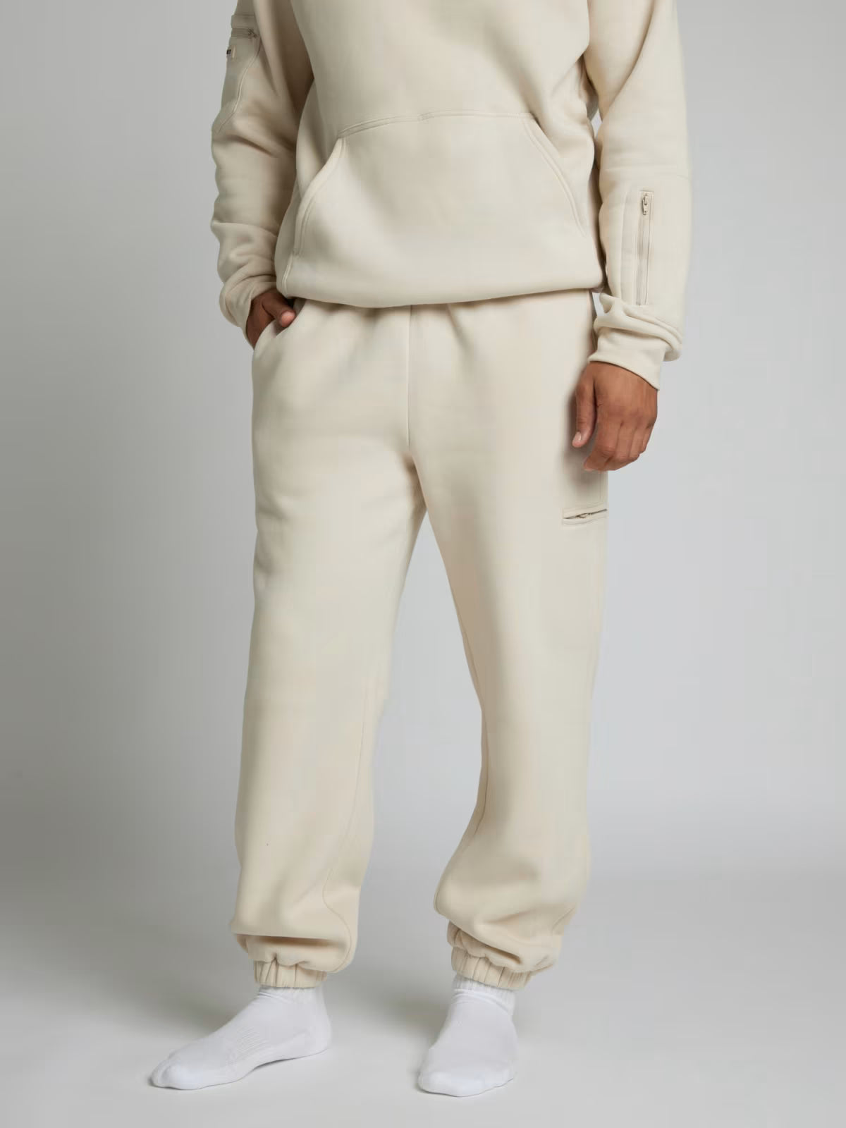 PANTALON FERMUARLI - GZLN (UNISEX) / 2025
