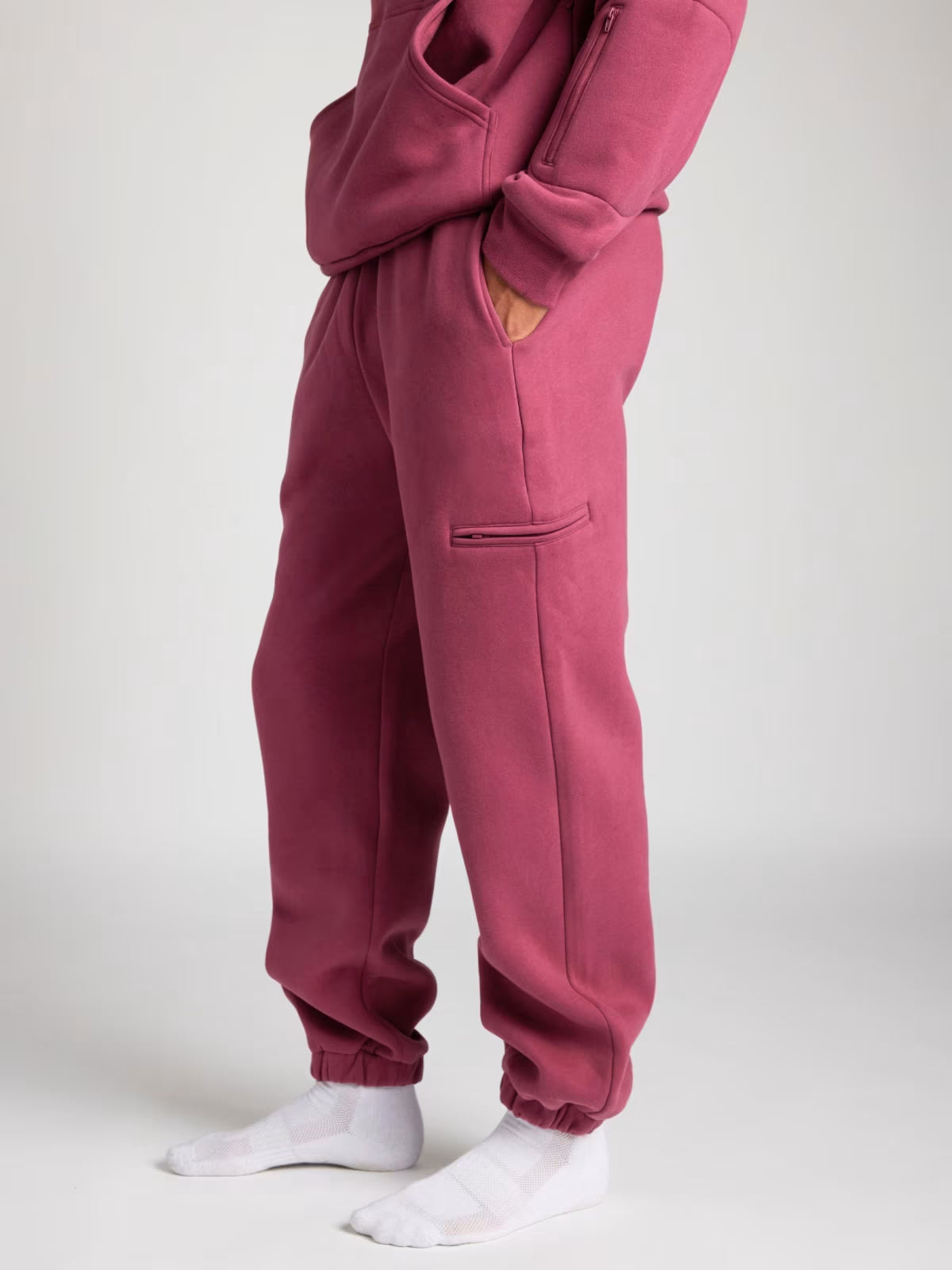 PANTALON FERMUARLI - GZLN (UNISEX) / 2025