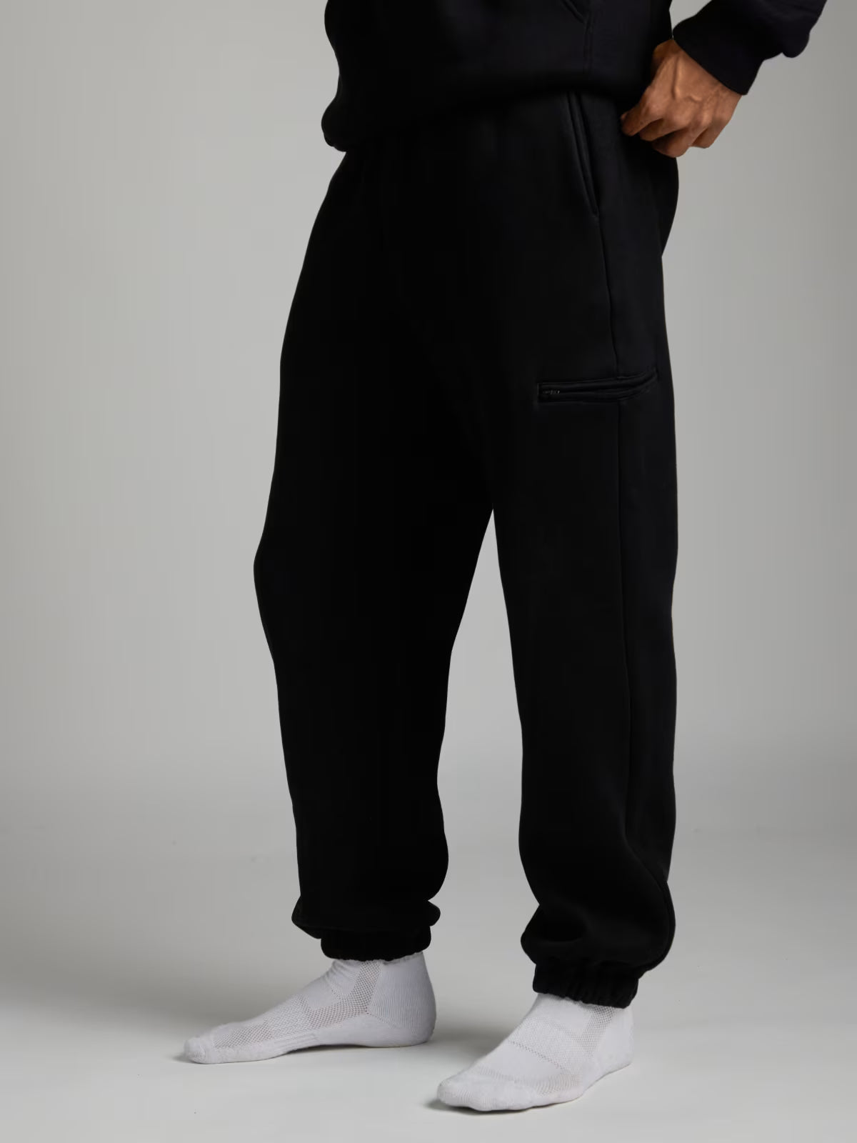 PANTALON FERMUARLI - GZLN (UNISEX) / 2025